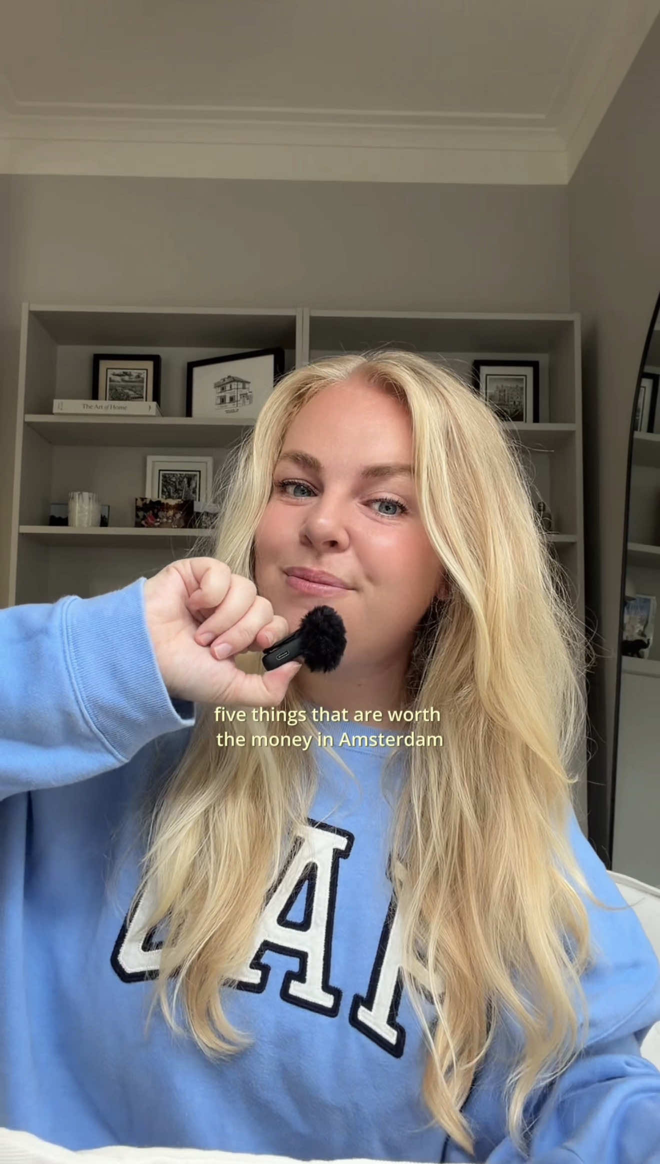 @Léonie | amsterdam & travel