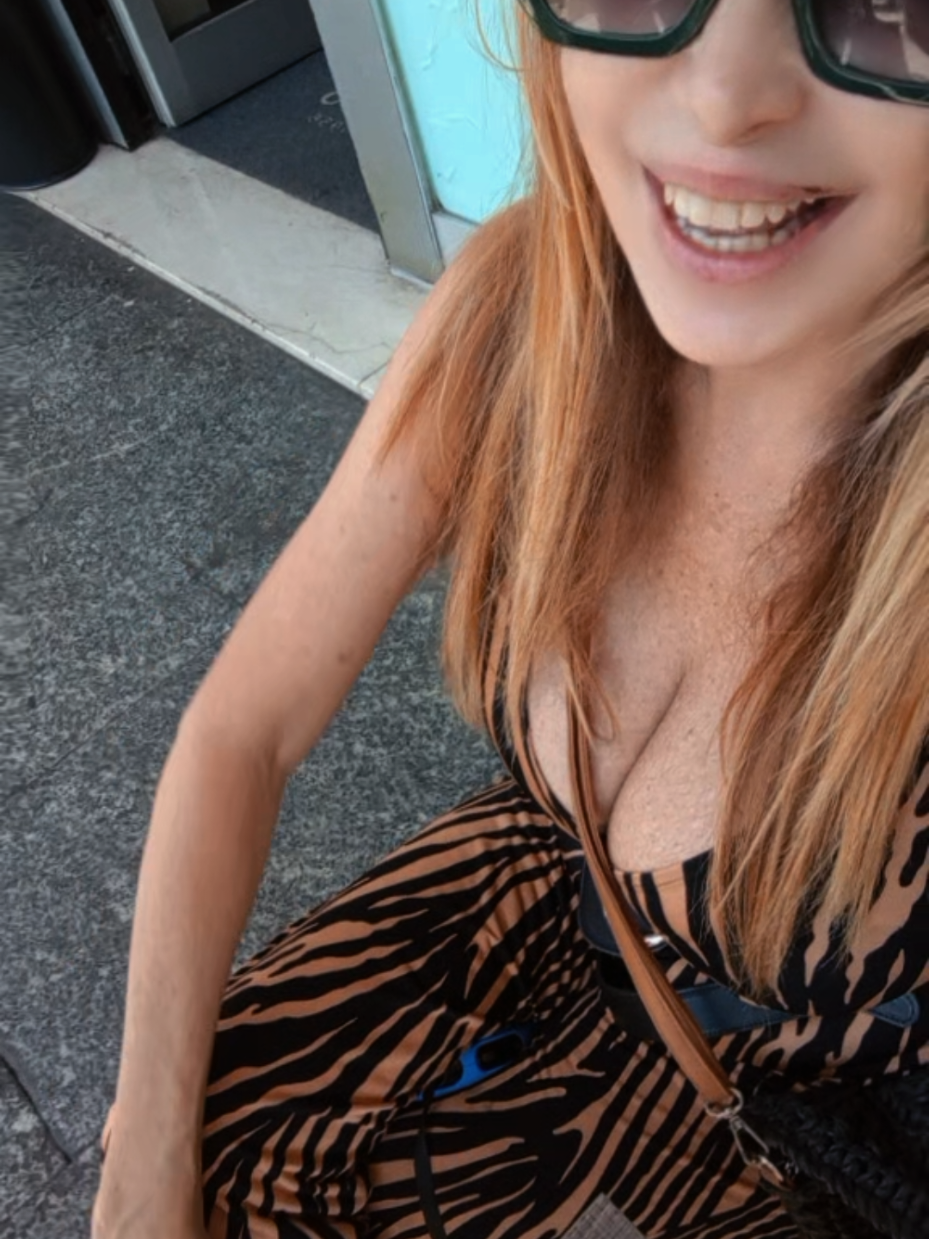 @StefaniadePincher