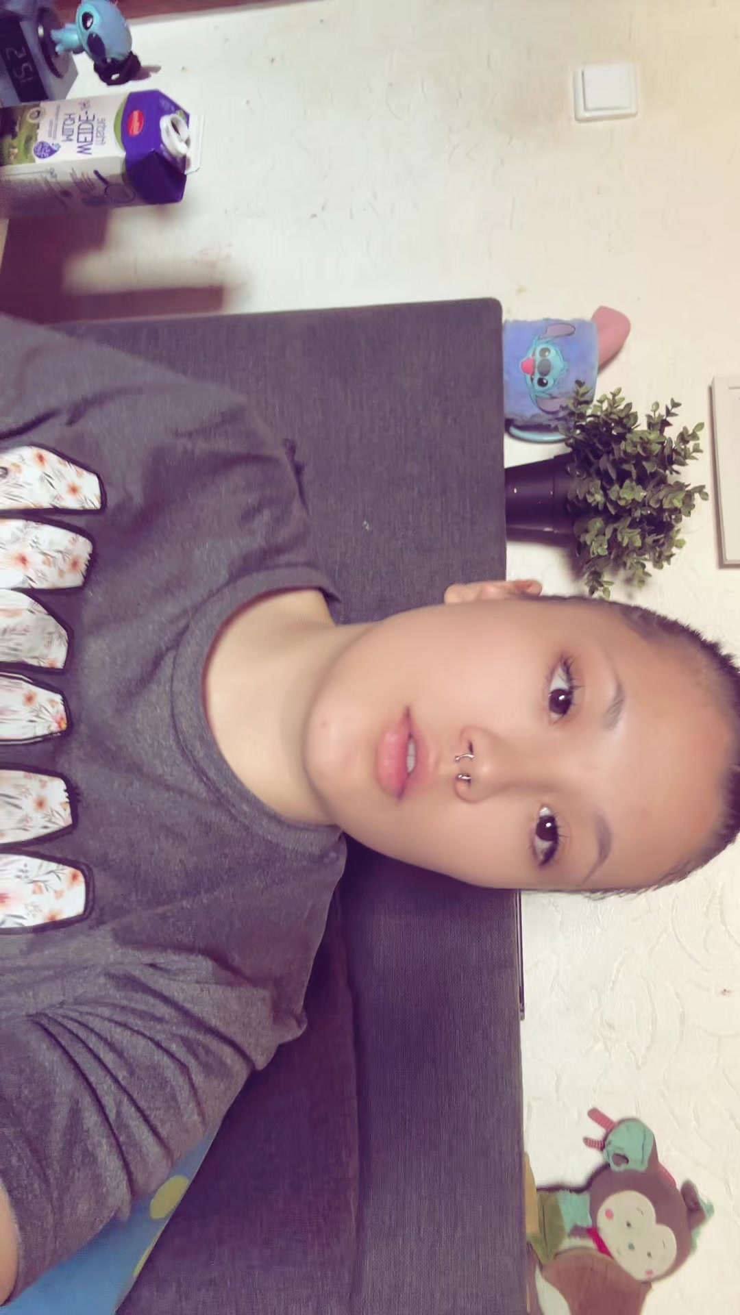 @Justine ๐โค๏ธ