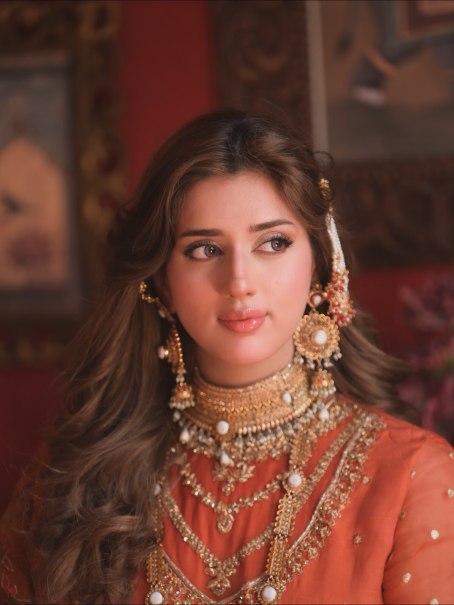 @Jannat Mirza ♥️