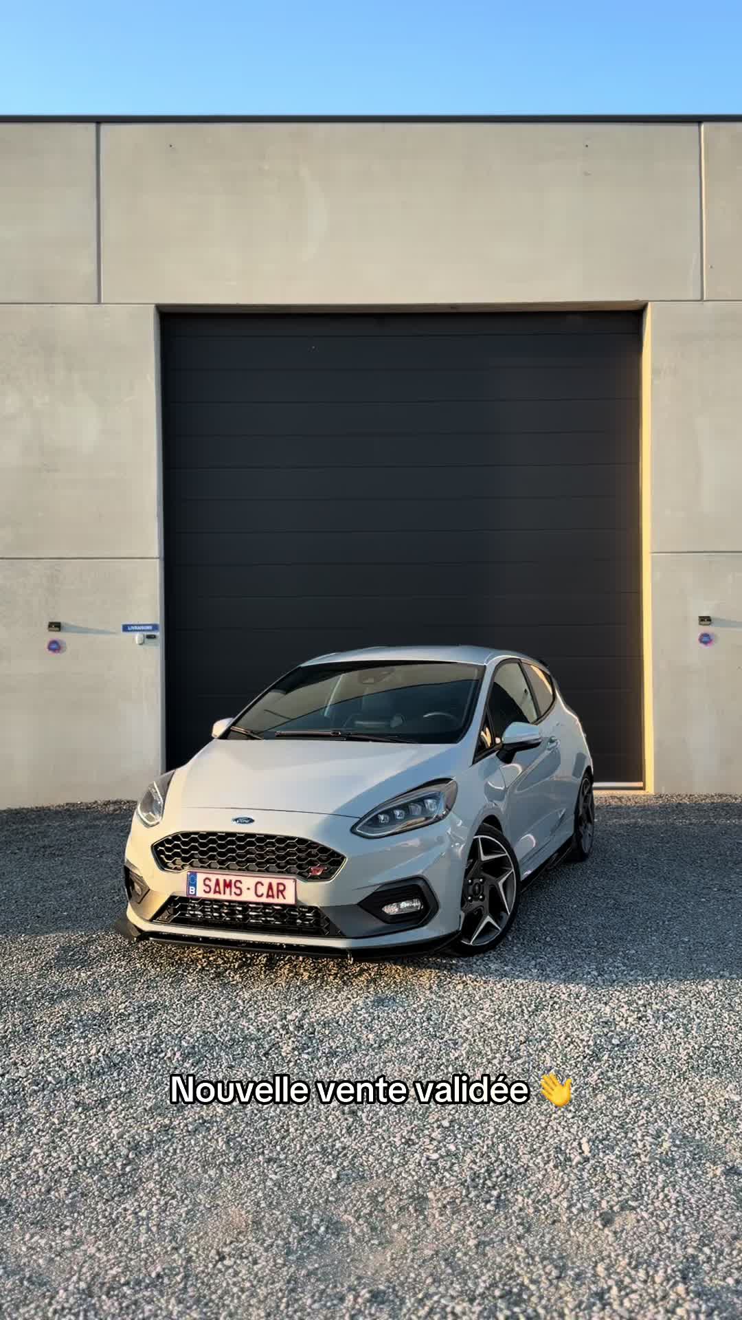 @Sams Cars garage