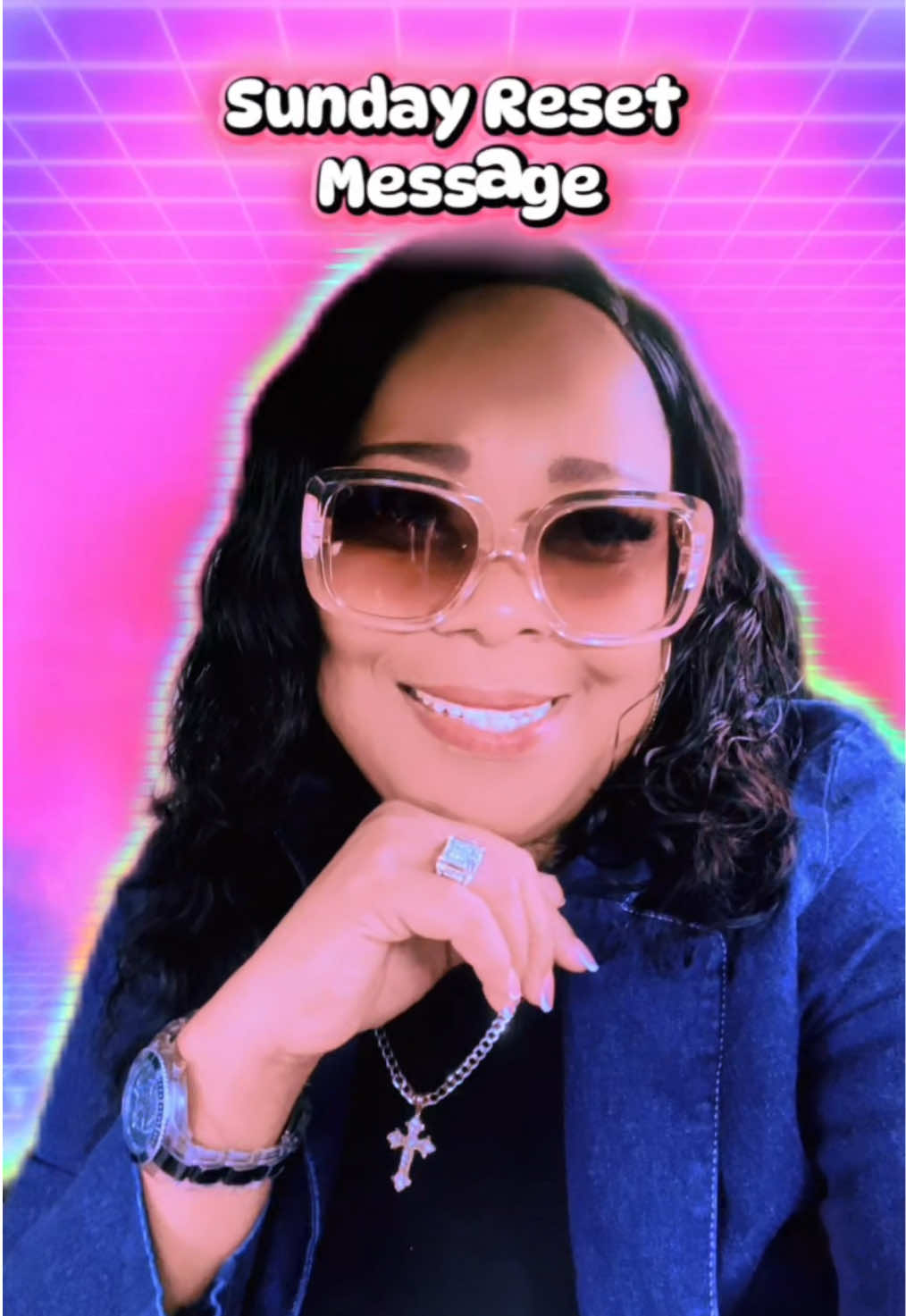 @Mary Speaks - Woman of Faith