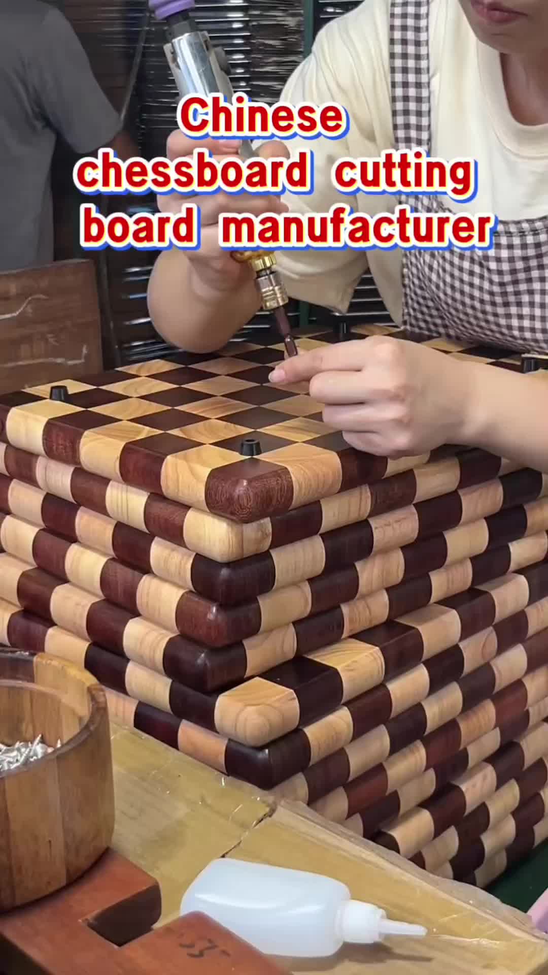 @Wood cutting boards