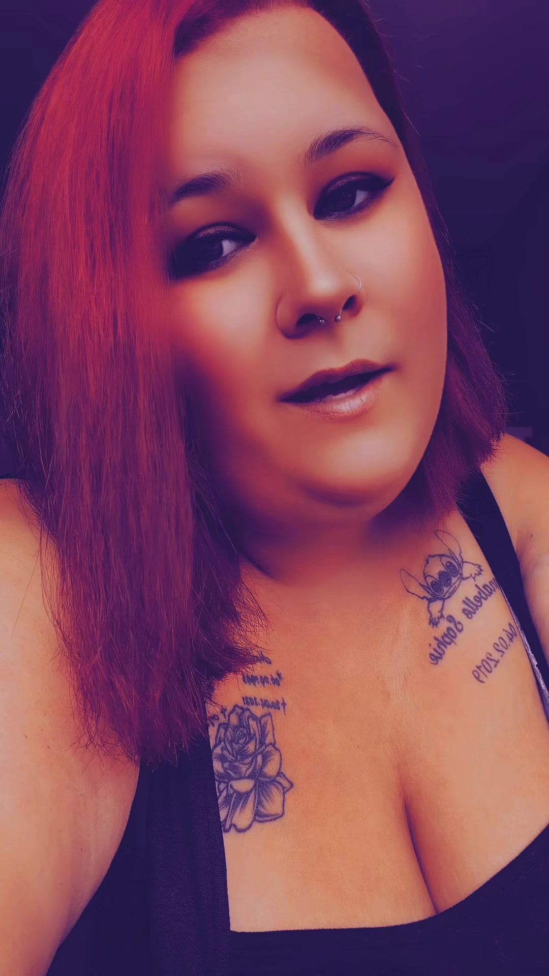 @⚜️⃤ Mrs_QueenofEmpire🔱⃤🦬