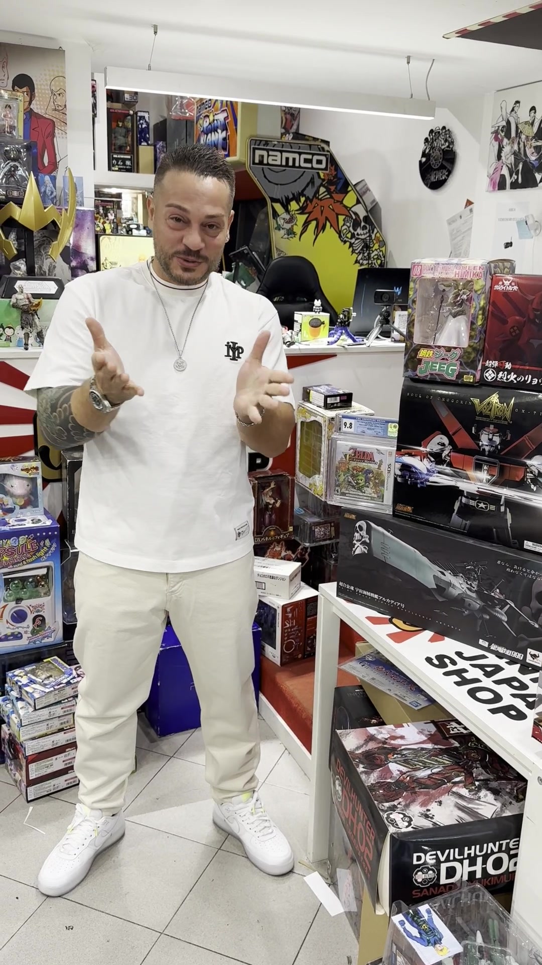 @Anime Japan Shop