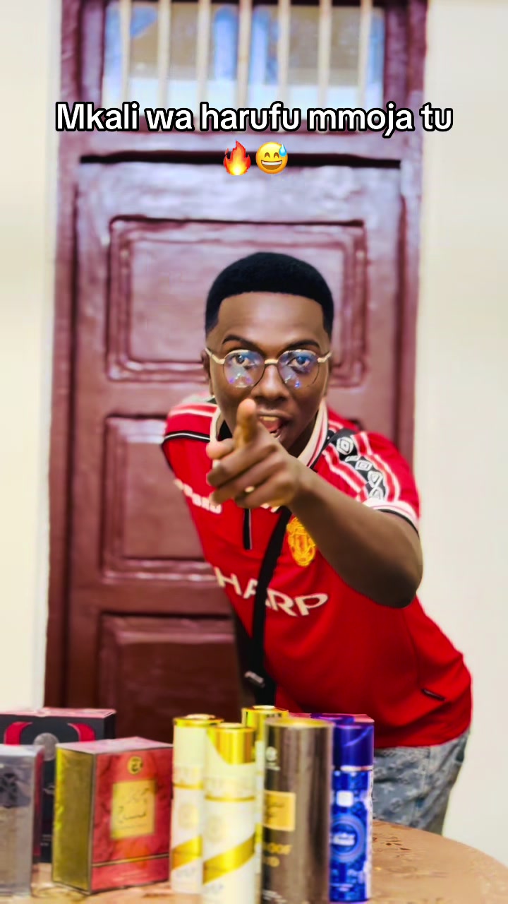 @MKALi wa HARUFU 🔥👑