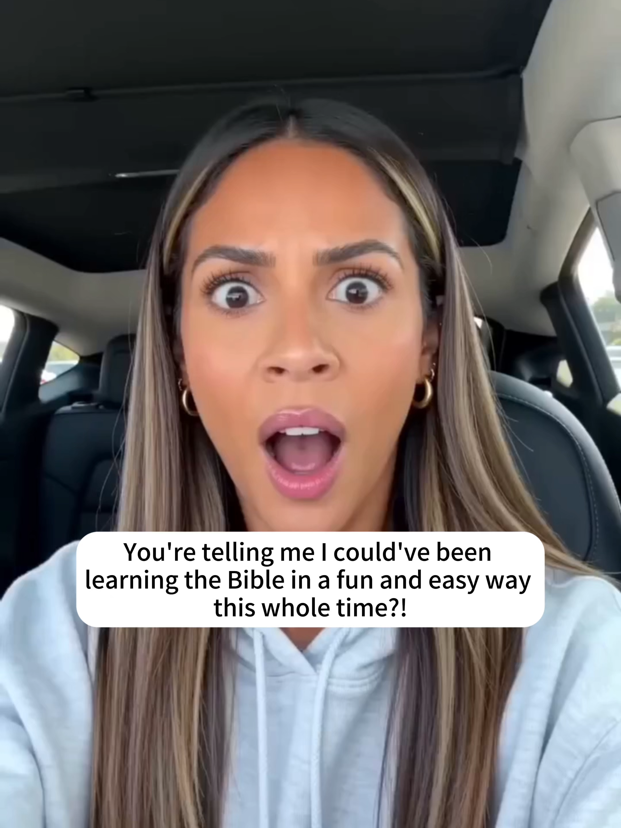 @Manna Bible Study