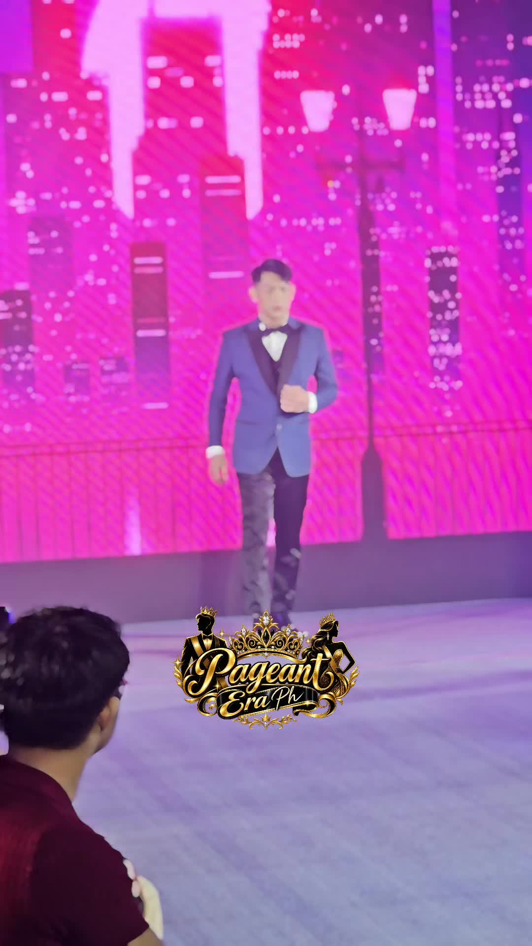 @Pageant Era Ph
