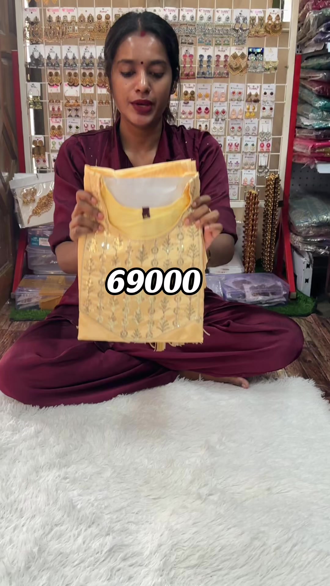@Chitra India Collection🥻/🎂💐