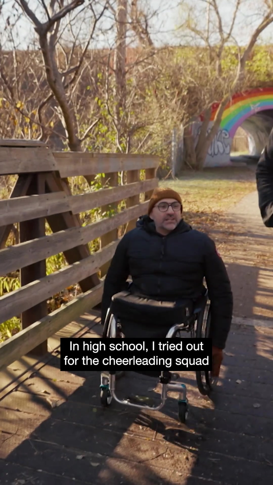 @Accessible Media Inc