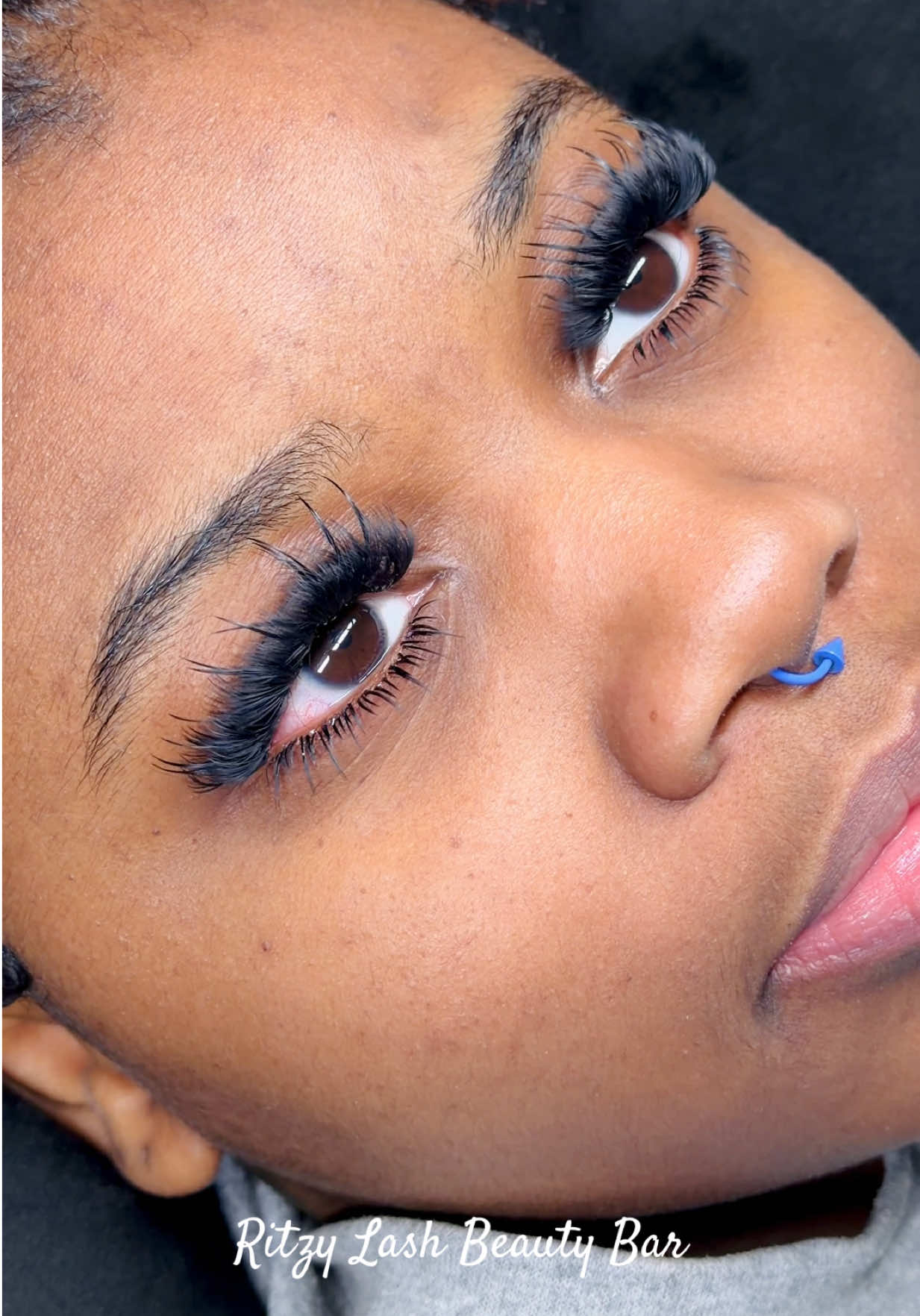@Ritzy Lash Beauty Bar