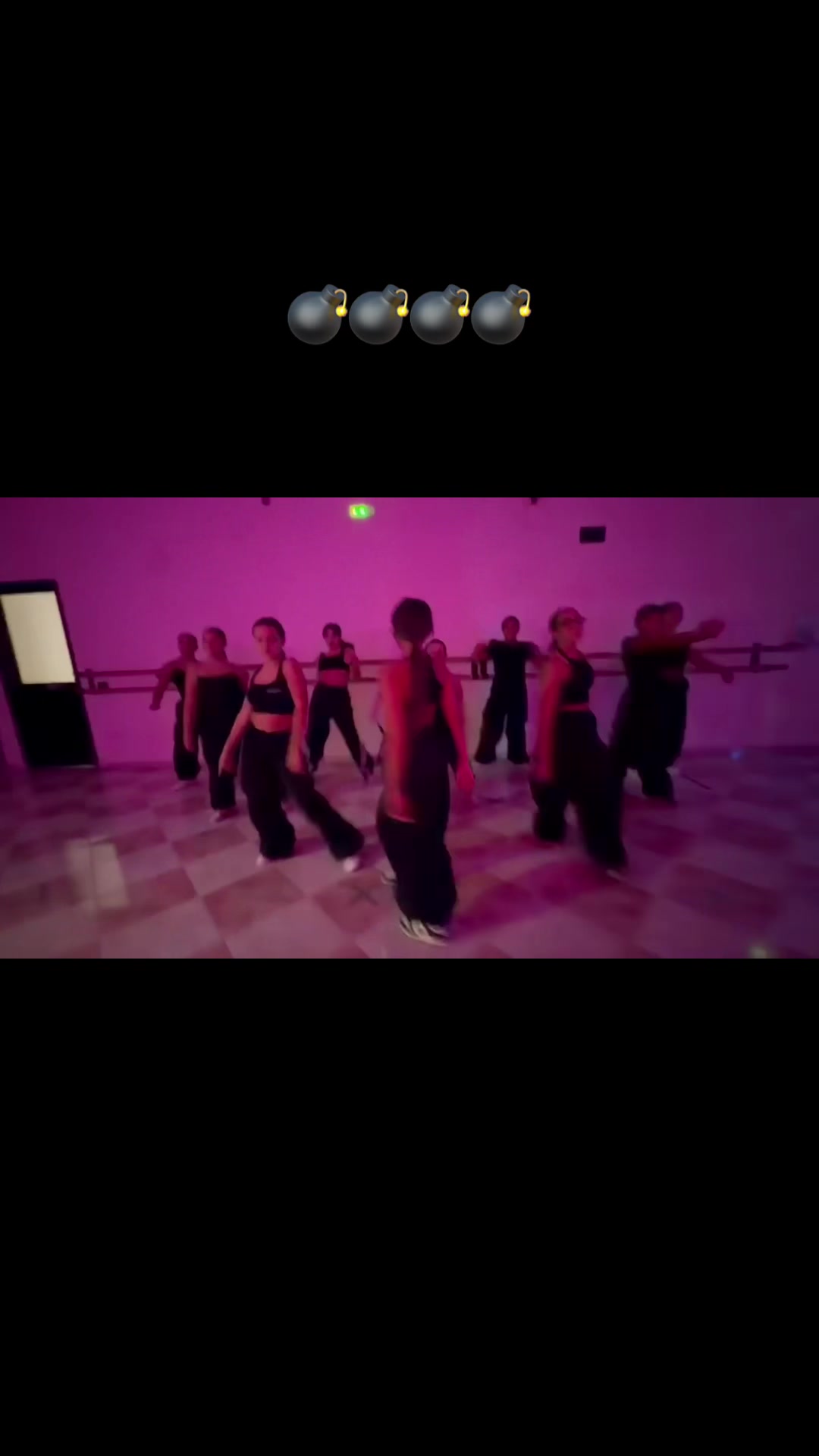 @Academy Stefy Dance