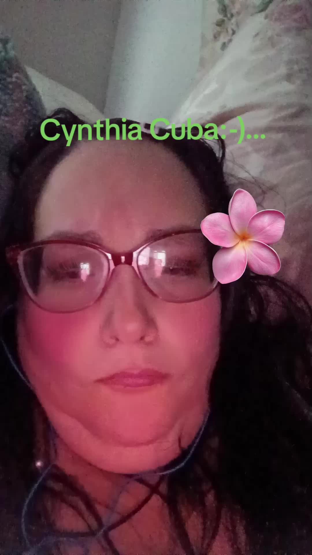 @Cynthia bailey786
