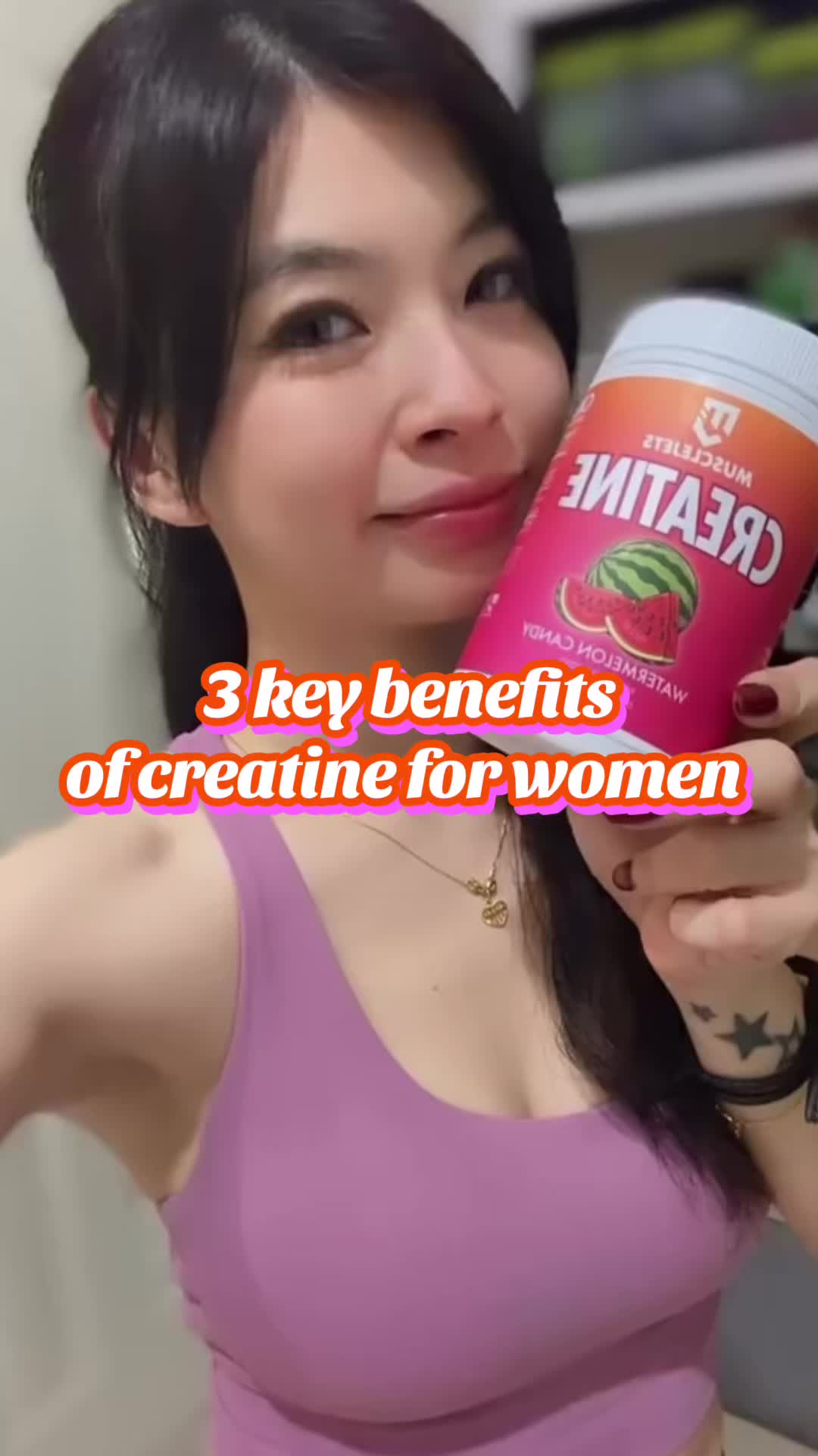 @Musclejets Supplement