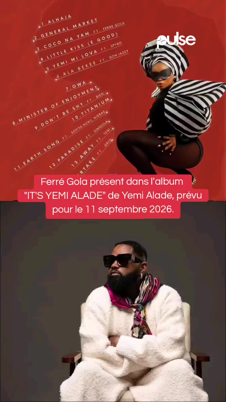 @Pulse Congo