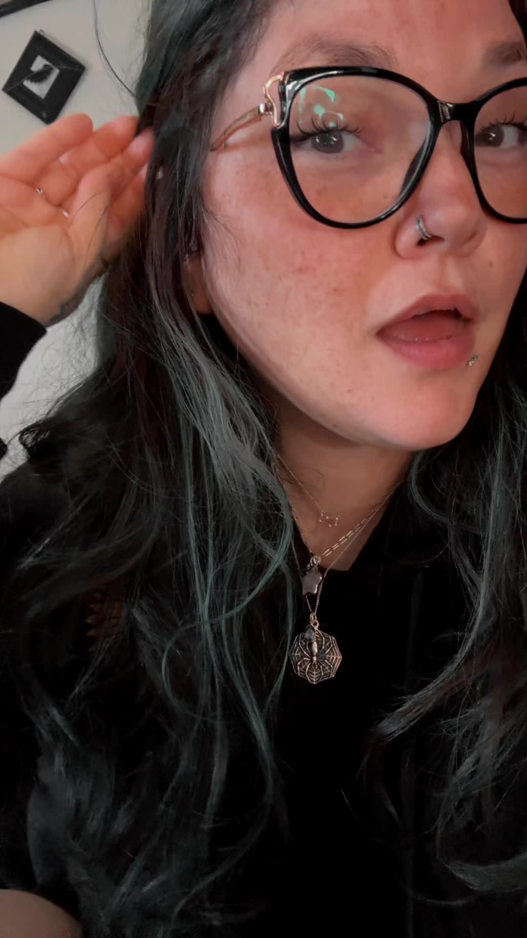 @🦇🖤ChaosSprinkles🕸️🎃