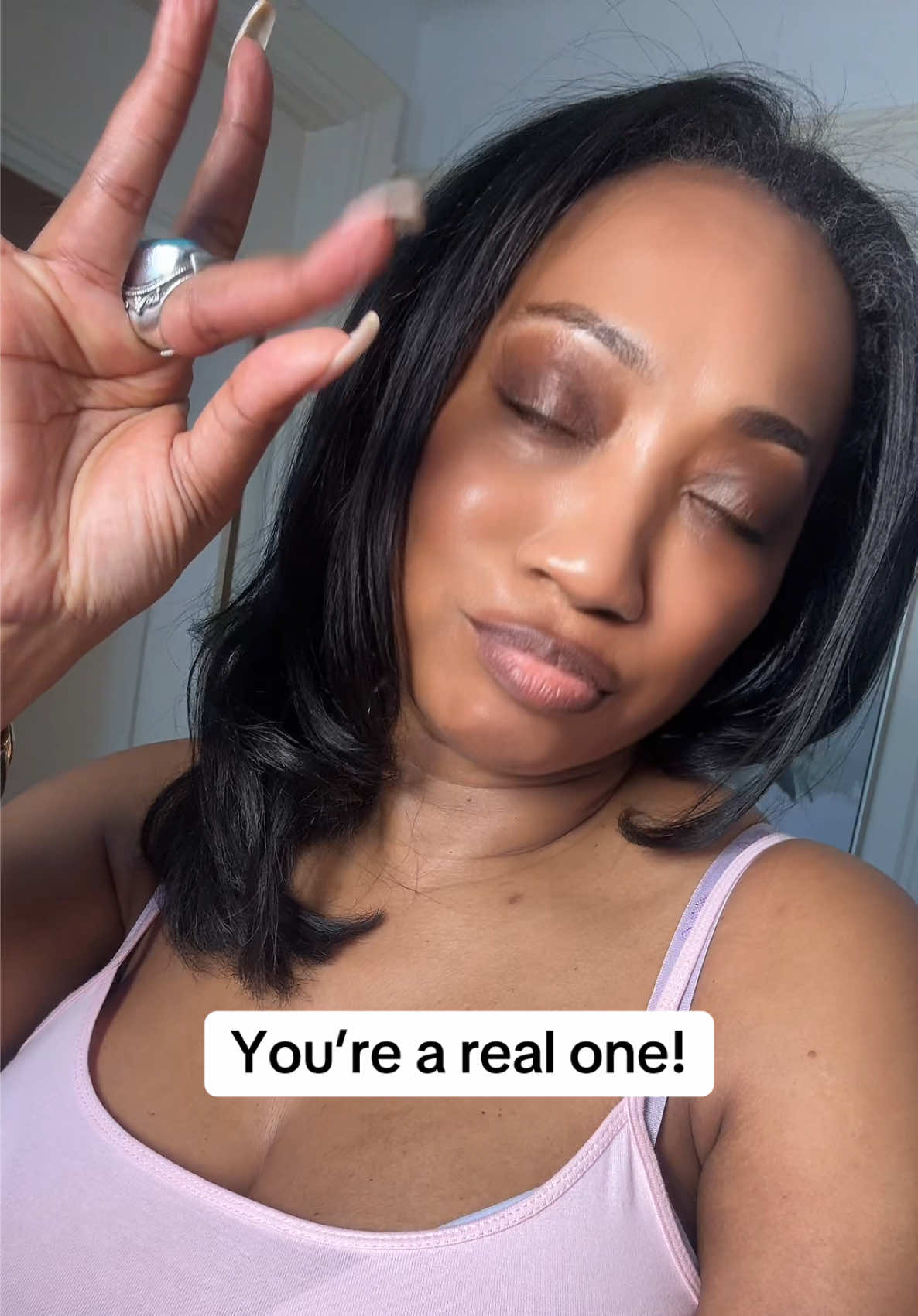 @Tiffany Roxanne Barrett