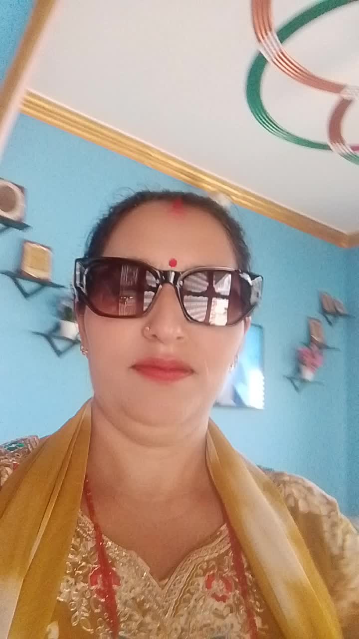@Pushpa Kandel