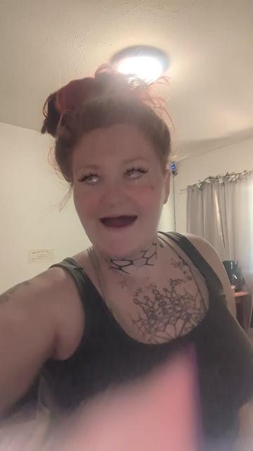 @Brandi Mae