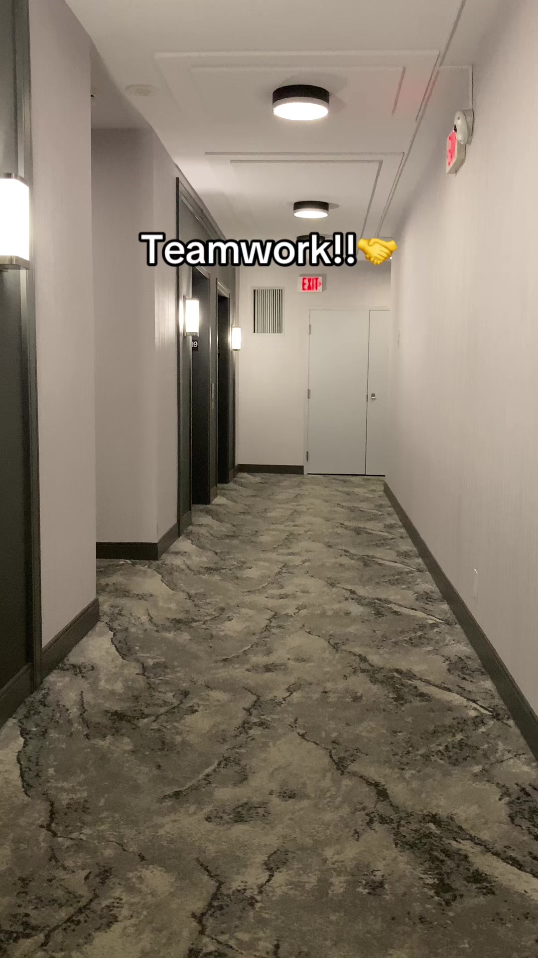 @Teamworker