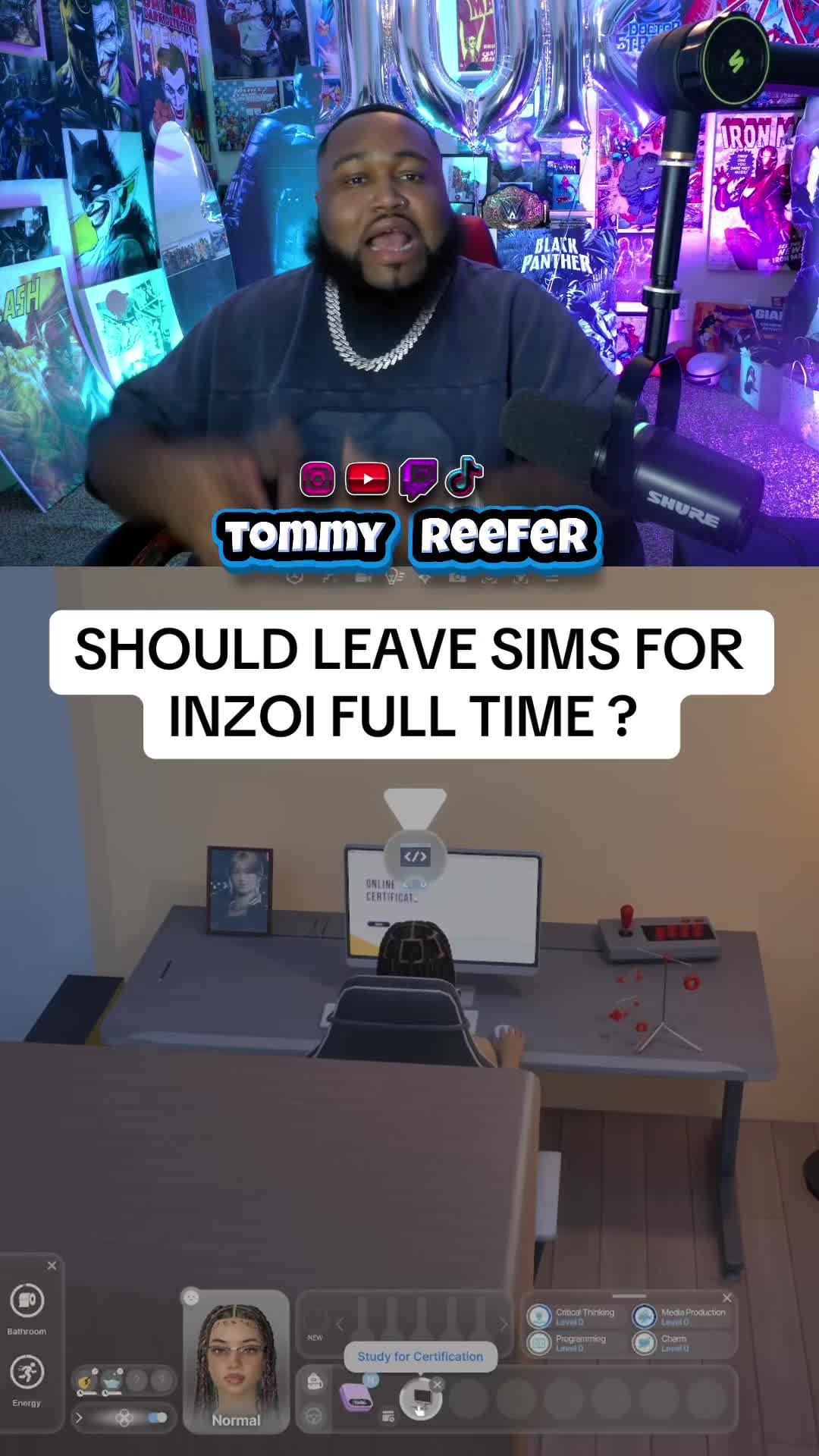 @Tommy Reefer