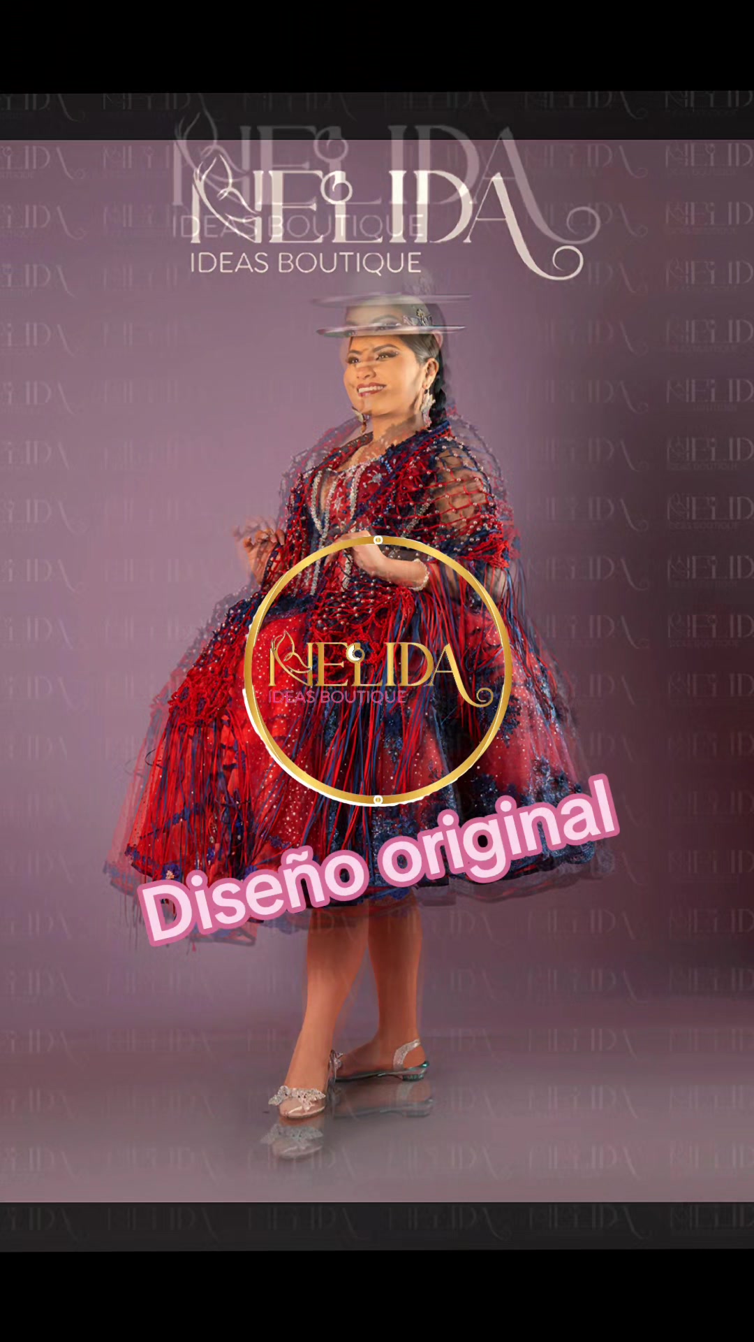 @NELIDA IDEAS OFICIAL🦋
