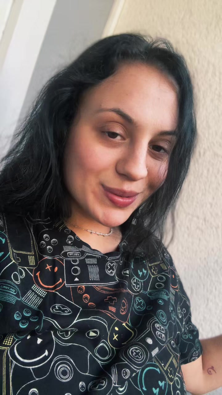 @melanijovanoska