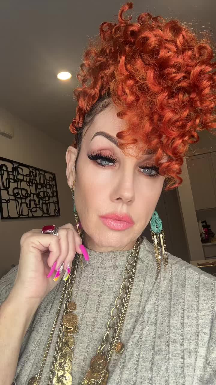 @Official Misty Dawn