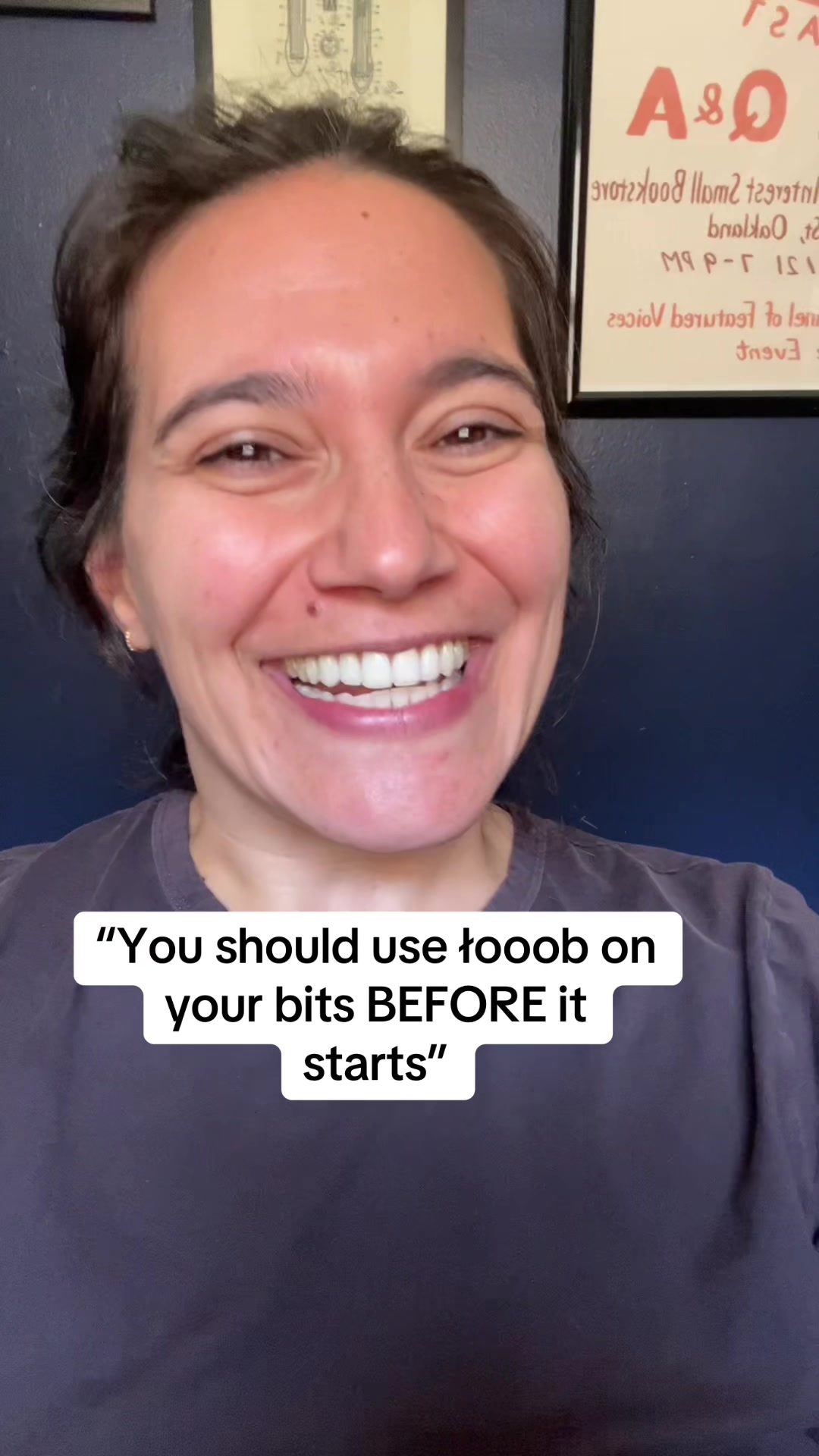 @Danielle Bezalel