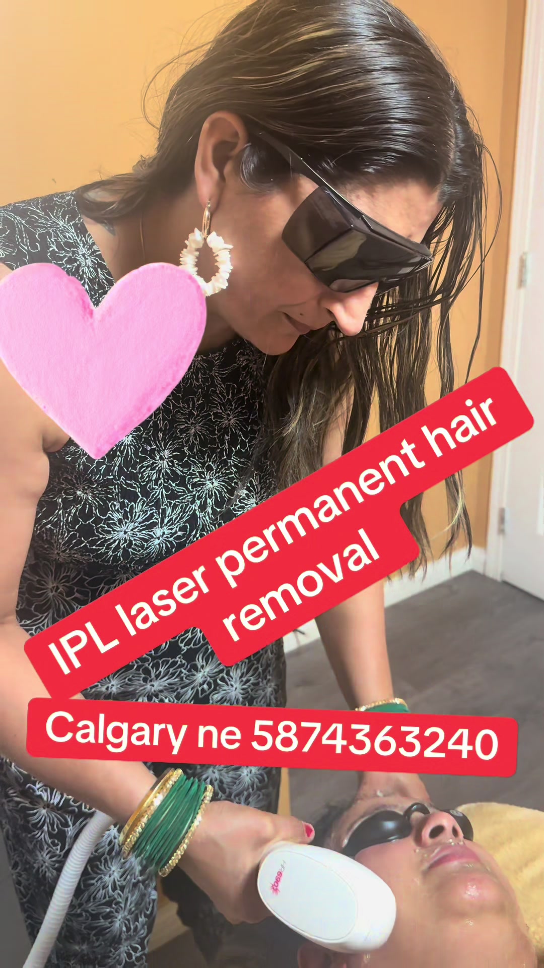 @Grewal’s beauty salon