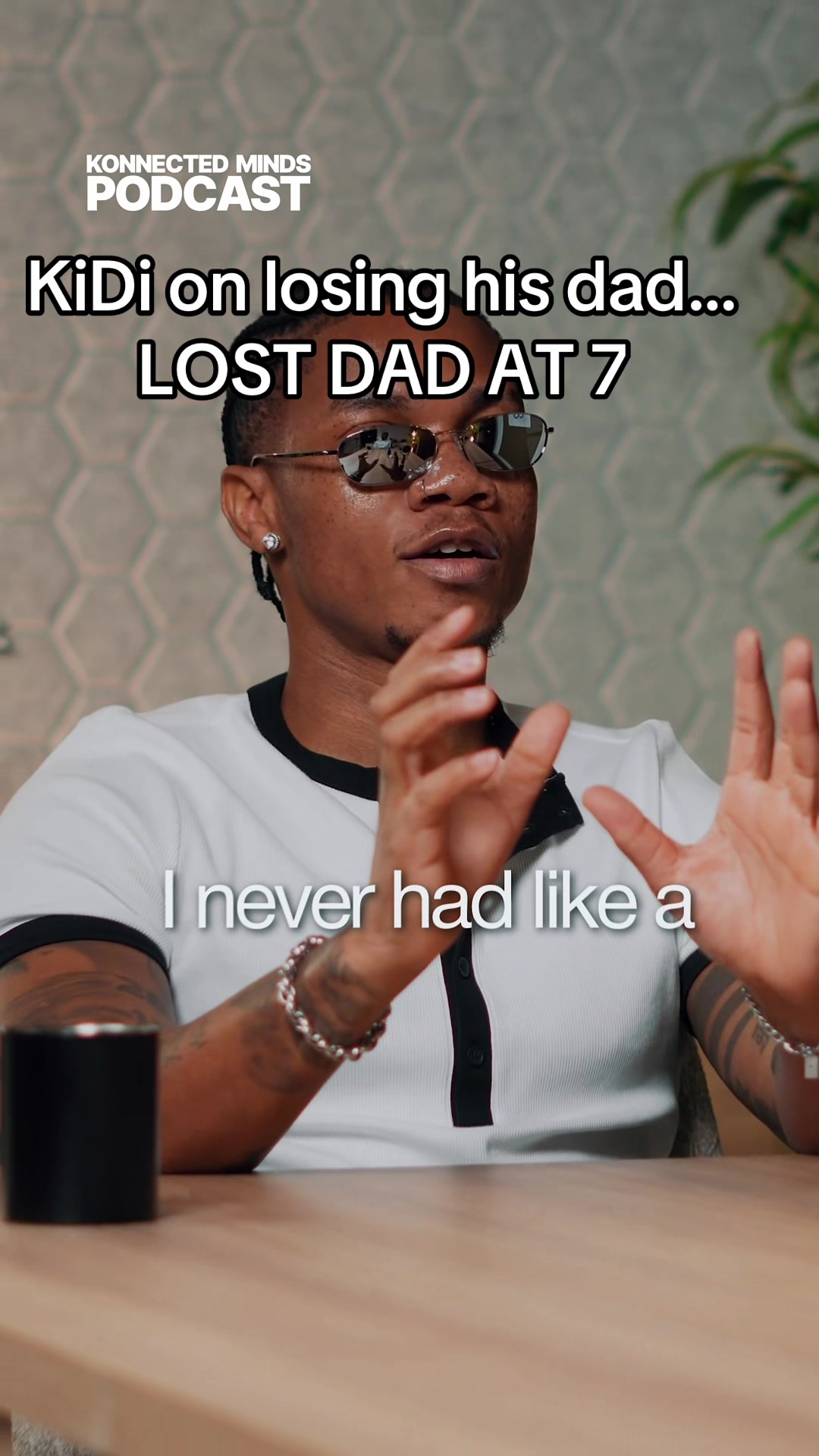 @Konnected Minds on YouTube