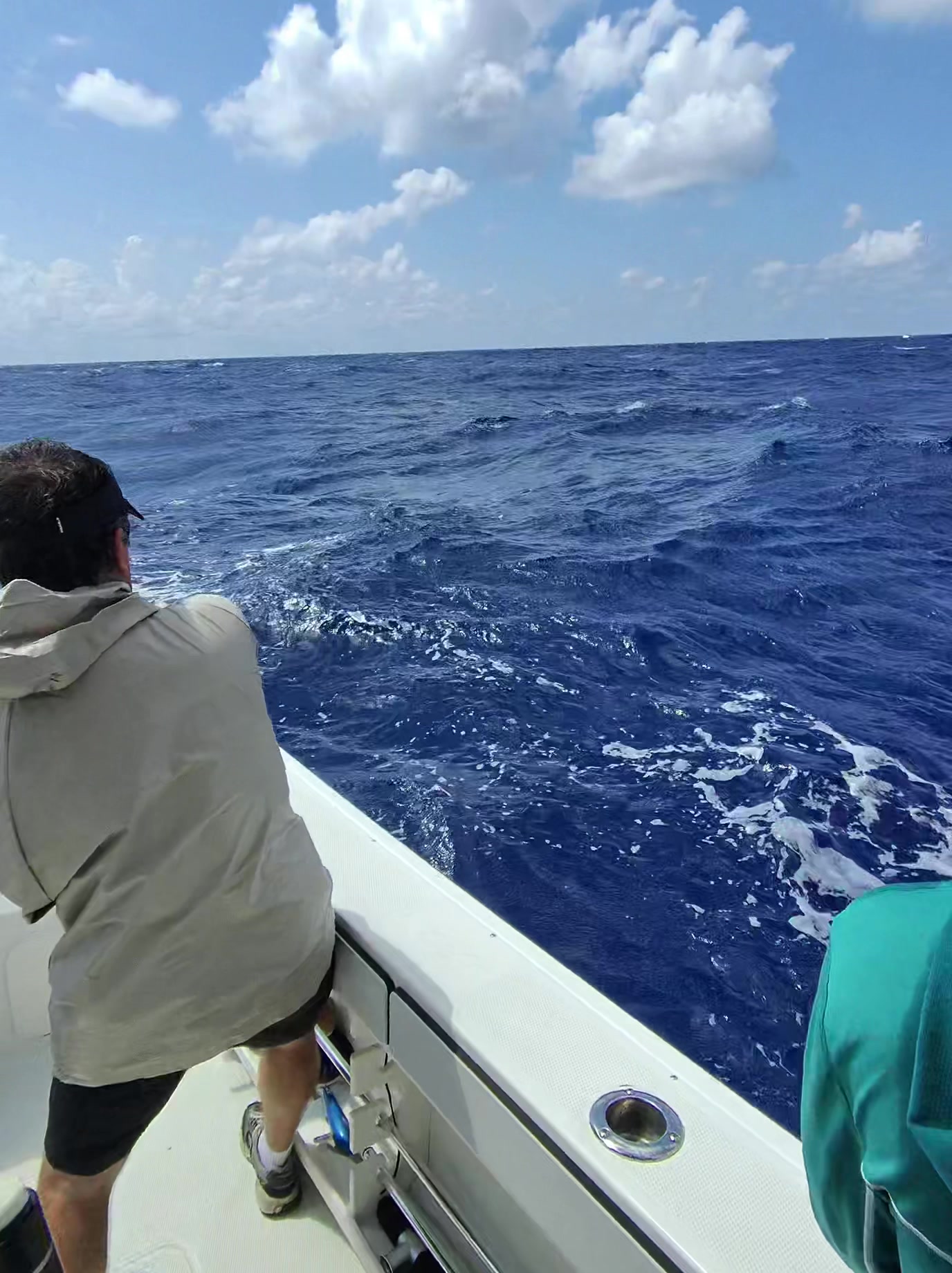 @Trigger Rich Fishing Charters