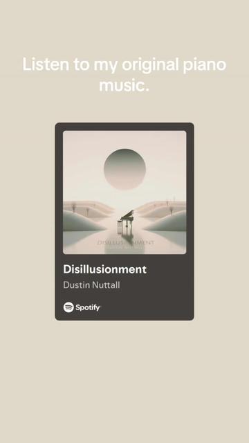 @Dustin Nuttall
