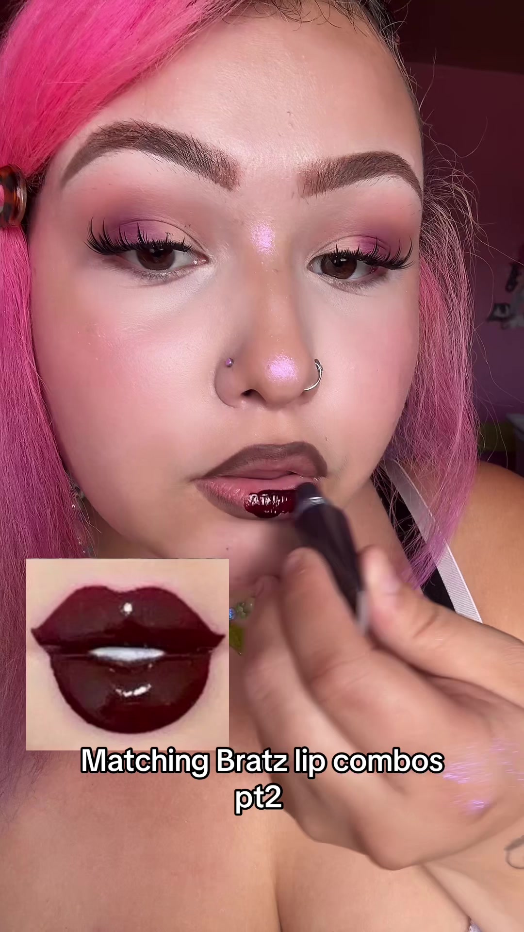 @Emiliaxocosmetics