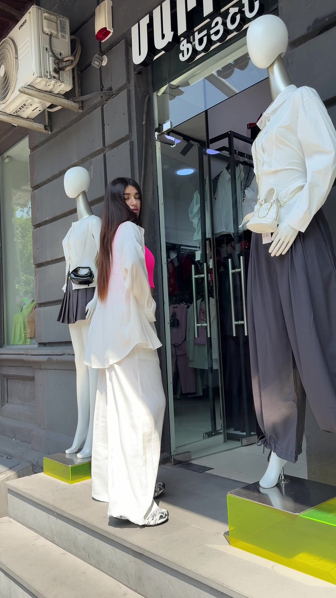 @Maria Fashion