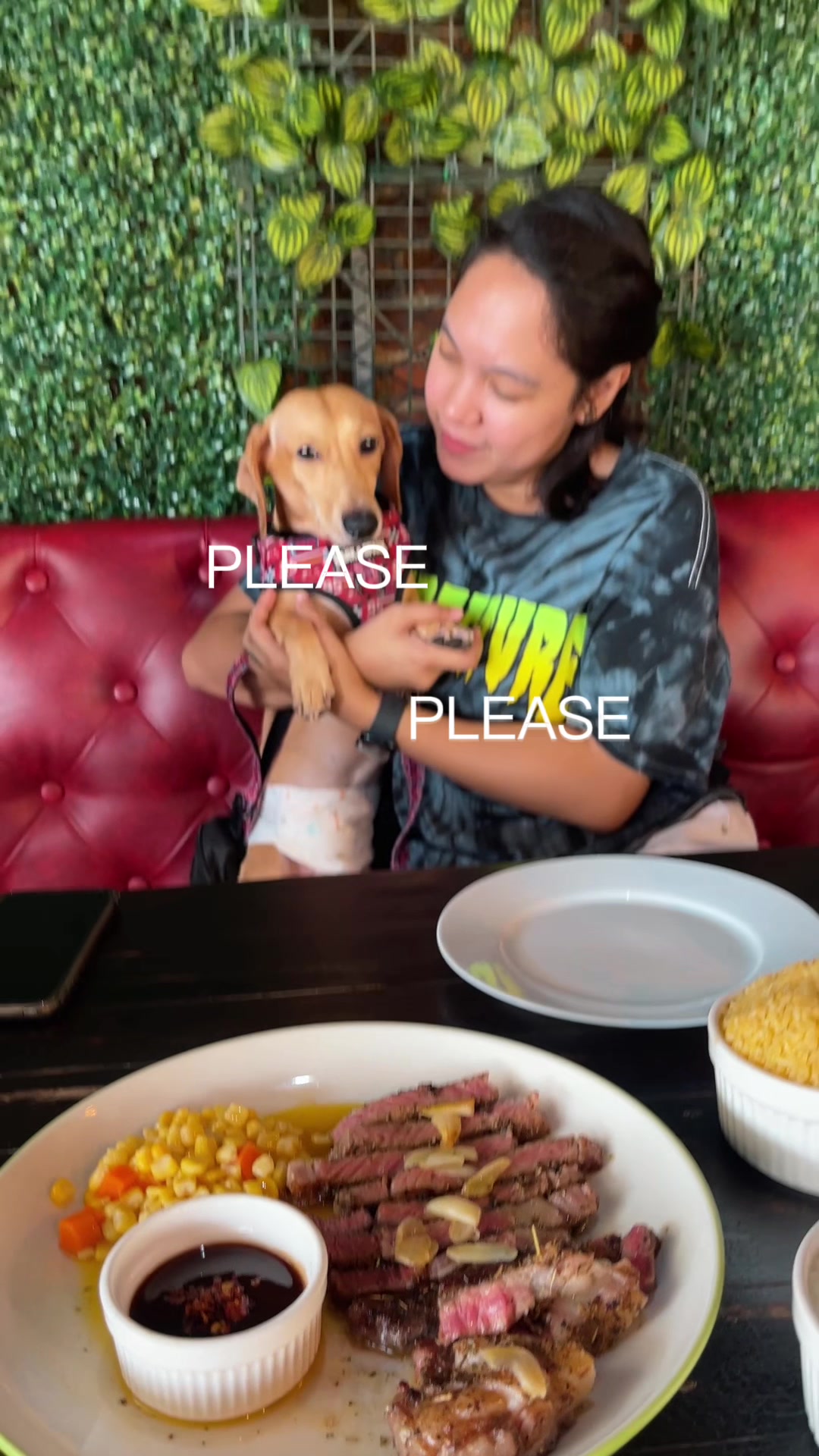 @ricammendations