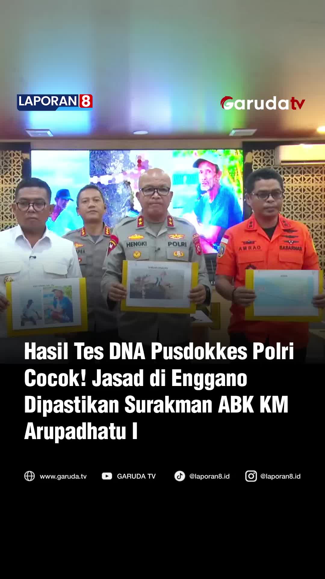 @Garuda TV