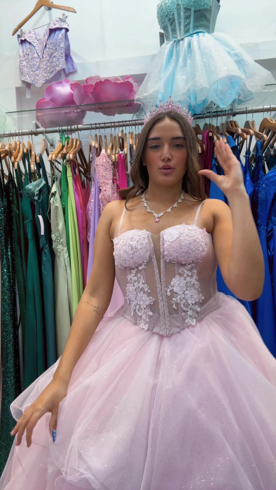 @Jiu Vestidos