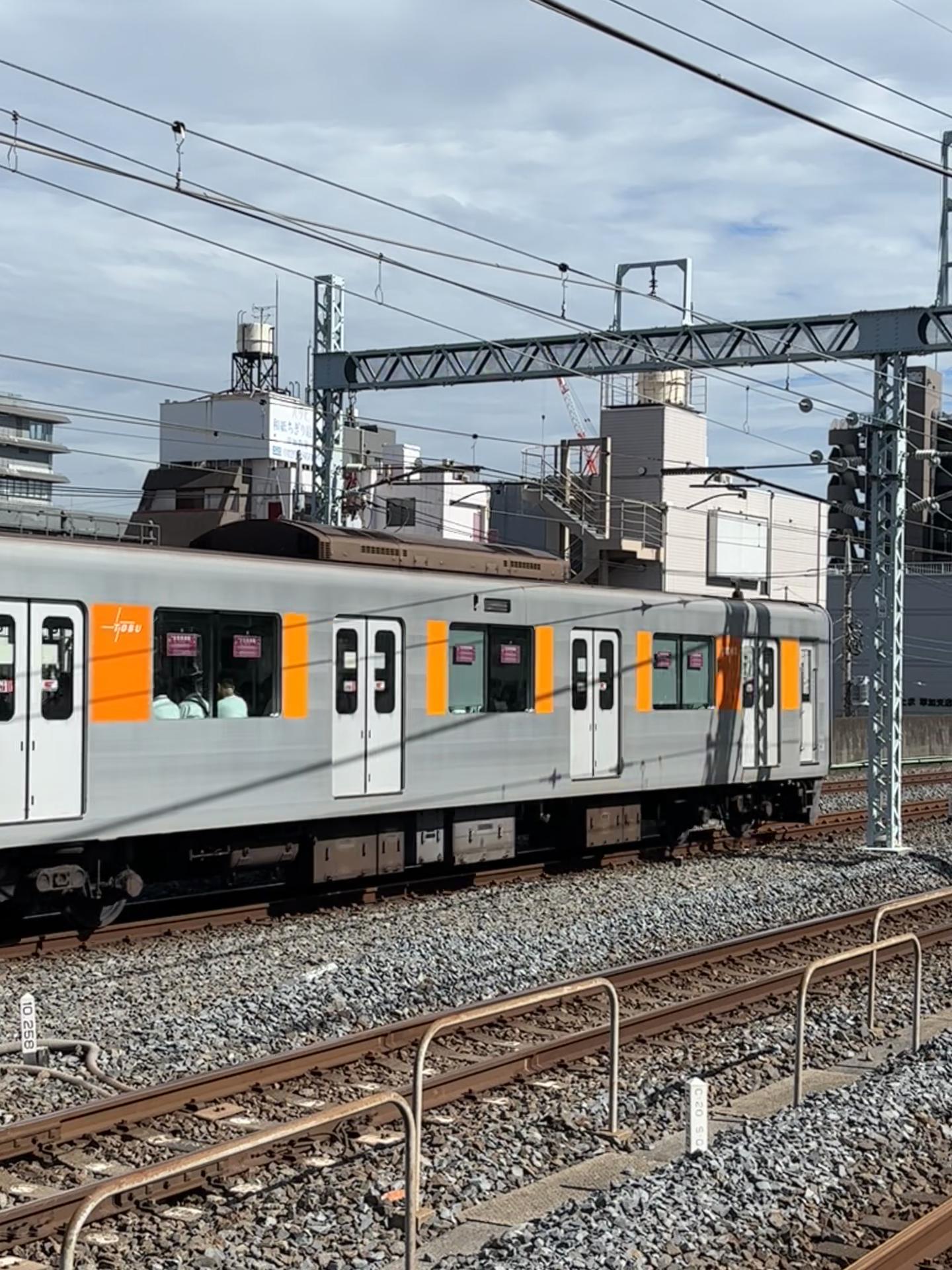 @東武沿線民の撮り鉄