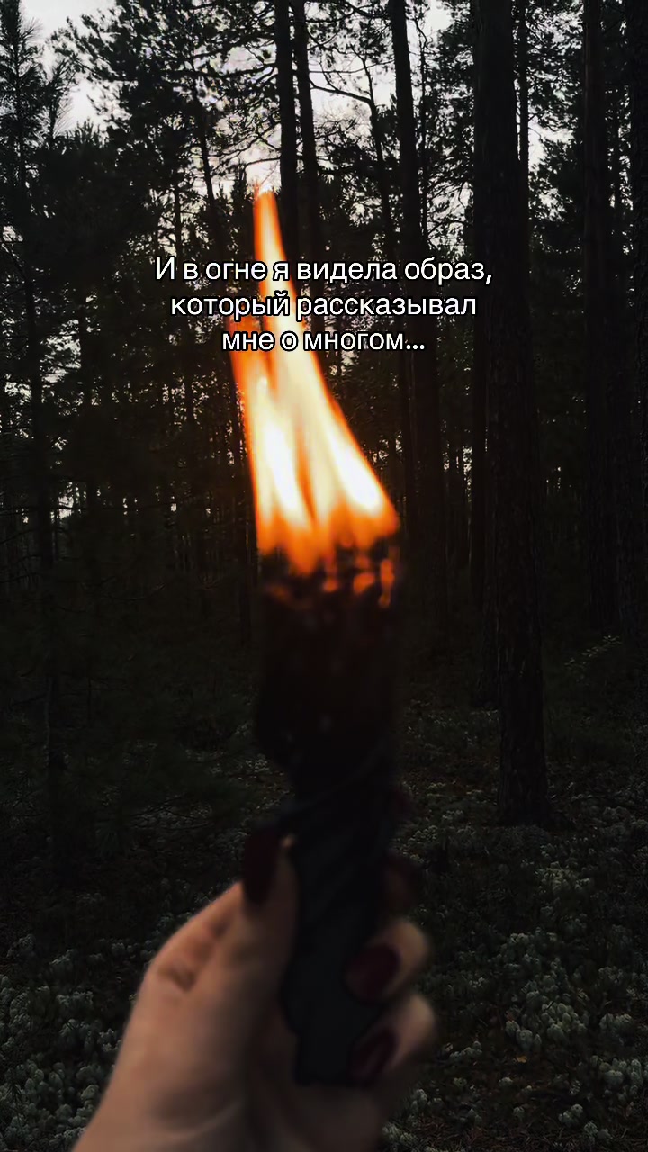 @Пешева о мире магии 🌒