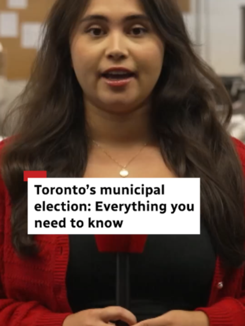 @CBC Toronto