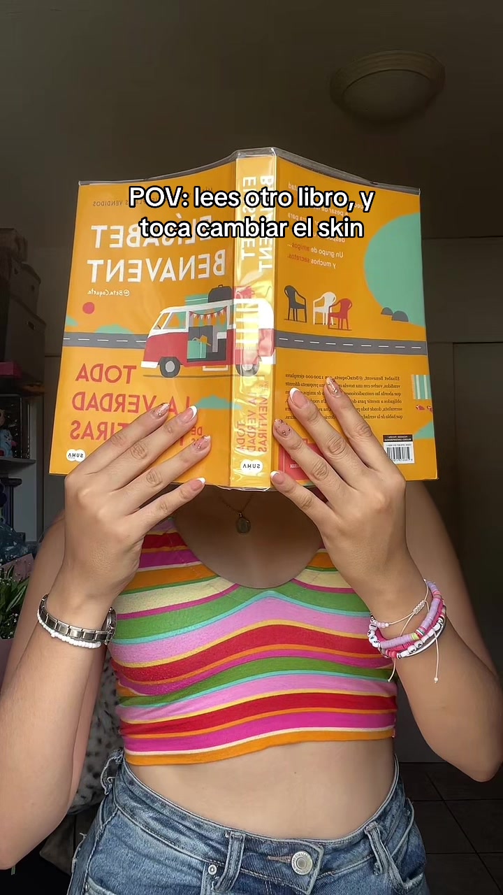 @book lover