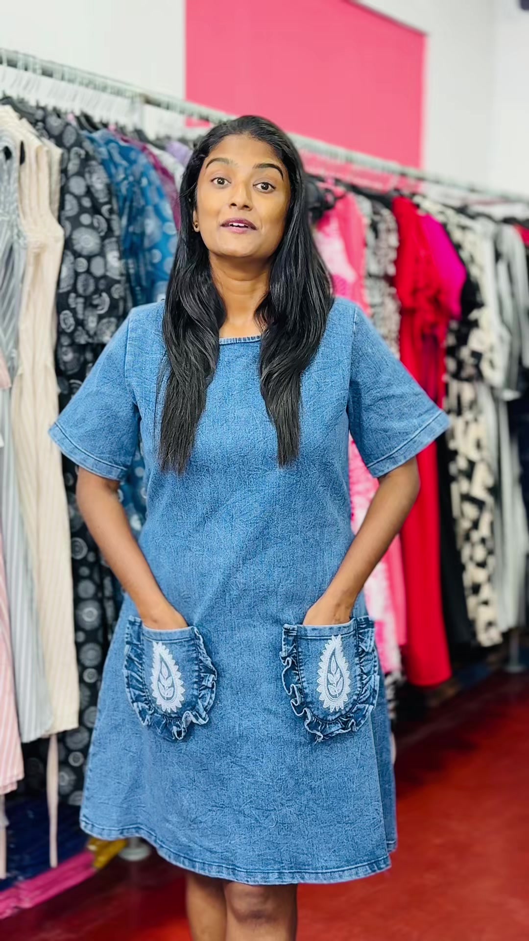 @Subee Clothing