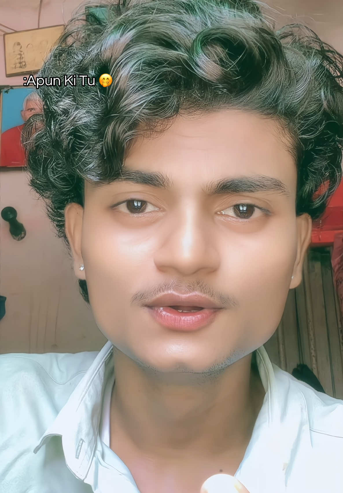@The Villager Bishal