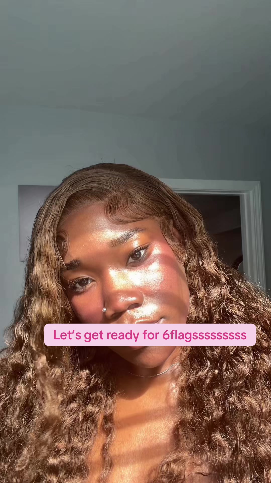 @kayleemae👸🏾&rsquo;