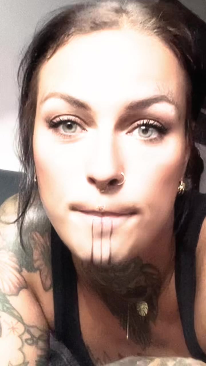 @Scherbent&auml;nzerin
