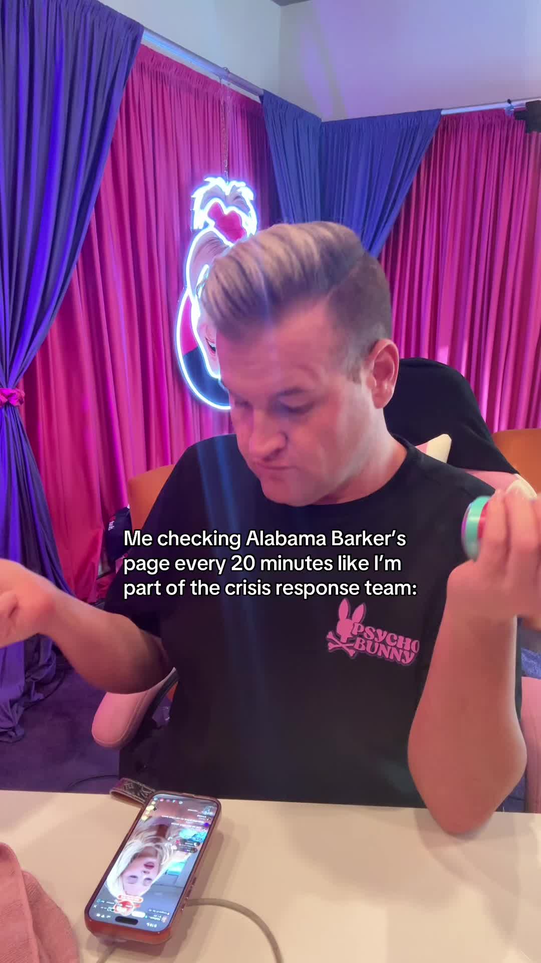 @Jeremy the Fun Hairstylist