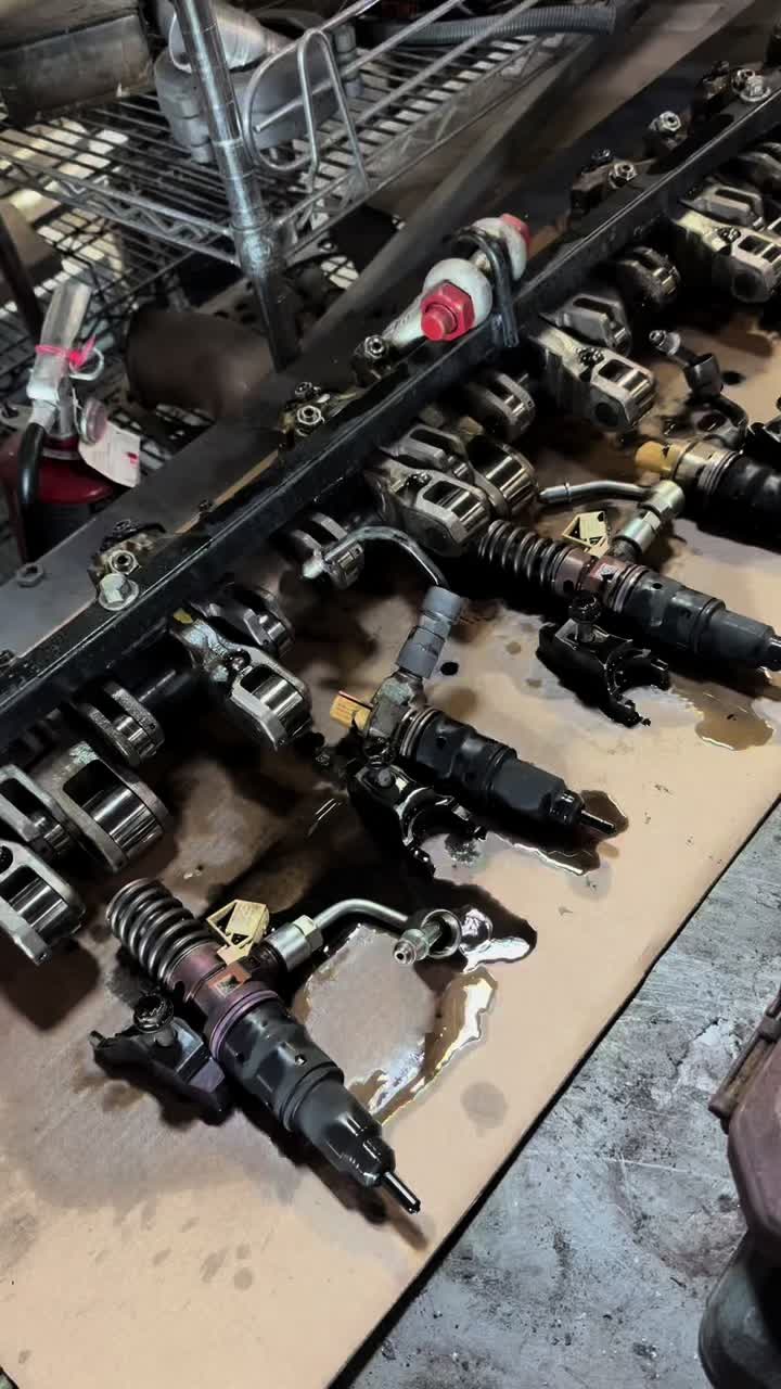 @dieselernie