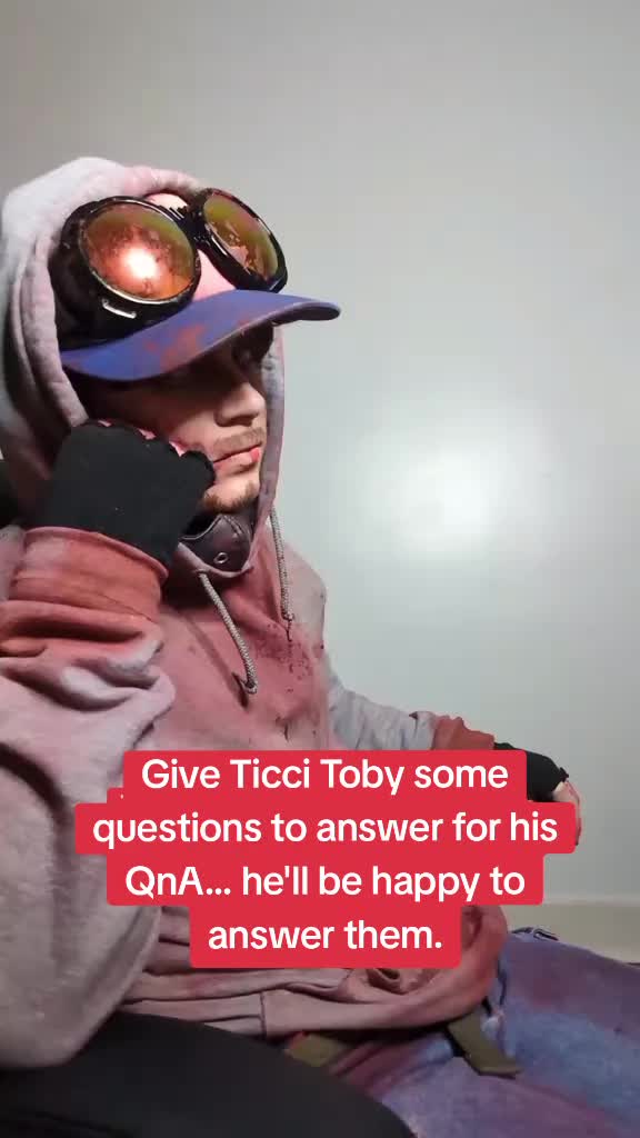 @Junkyard Cosplays