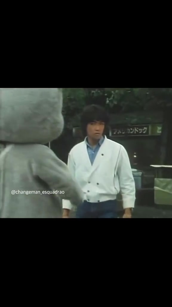 @Tokusatsu/SuperSentai